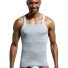 Herren-Tanktop T1930 grau