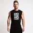 Herren-Tanktop T1931 schwarz