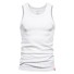 Herren-Tanktop T1932 weiß