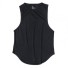 Herren-Tanktop T1934 schwarz