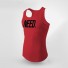 Herren-Tanktop T1939 rot