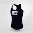 Herren-Tanktop T1939 schwarz