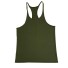 Herren-Tanktop T1940 armeegrün