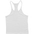 Herren-Tanktop T1940 weiß