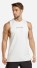 Herren-Tanktop T1945 weiß