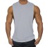 Herren-Tanktop T1949 grau