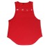 Herren-Tanktop T1950 rot