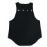 Herren-Tanktop T1950 schwarz