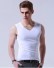 Herren-Tanktop T1957 weiß