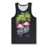 Herren-Tanktop T1962 2