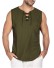 Herren-Tanktop T1967 armeegrün