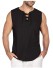 Herren-Tanktop T1967 schwarz