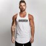 Herren-Tanktop T1971 weiß