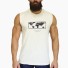 Herren-Tanktop T1973 weiß