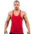 Herren-Tanktop T1979 rot