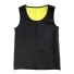 Herren-Tanktop T1980 schwarz