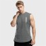 Herren-Tanktop T1989 grau