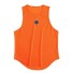 Herren-Tanktop T1993 orange