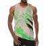 Herren-Tanktop T2006 8