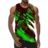 Herren-Tanktop T2006 3