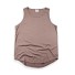 Herren-Tanktop T2026 kaffee