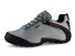 Herren-Trekkingschuhe grau