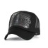 Herren-Trucker-Cap mit Aufschrift 1