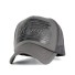 Herren-Trucker-Cap mit Aufschrift 2