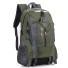 Herren-Wanderrucksack E1068 armeegrün