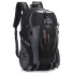 Herren-Wanderrucksack E1068 schwarz