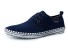 Herren-Wanderschuhe J2092 blau