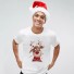 Herren-Weihnachts-T-Shirt T2321 13