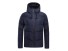 Herren-Winterjacke Danny J2654 blau