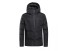 Herren-Winterjacke Danny J2654 schwarz