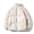 Herren-Winterjacke F1212 beige