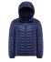 Herren-Winterjacke J2933 dunkelblau