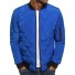 Herren Winterjacke S24 blau