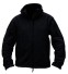 Herren-Winterjacke S27 schwarz