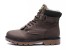 Herren-Winterstiefel J2207 braun