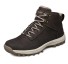 Herren-Winterstiefeletten Fred J1542 braun