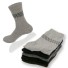 Herren-Wollsocken Kevin – 5 Paar 5