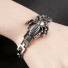 Herrenarmband H217 16