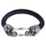 Herrenarmband H217 25