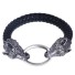 Herrenarmband H217 27