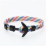 Herrenarmband mit Anker 9