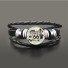 Herrenarmband Route 66 11