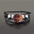 Herrenarmband Route 66 16