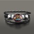 Herrenarmband Route 66 2