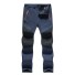 Herrenhose A3126 dunkelblau