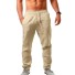 Herrenhose F1328 khaki